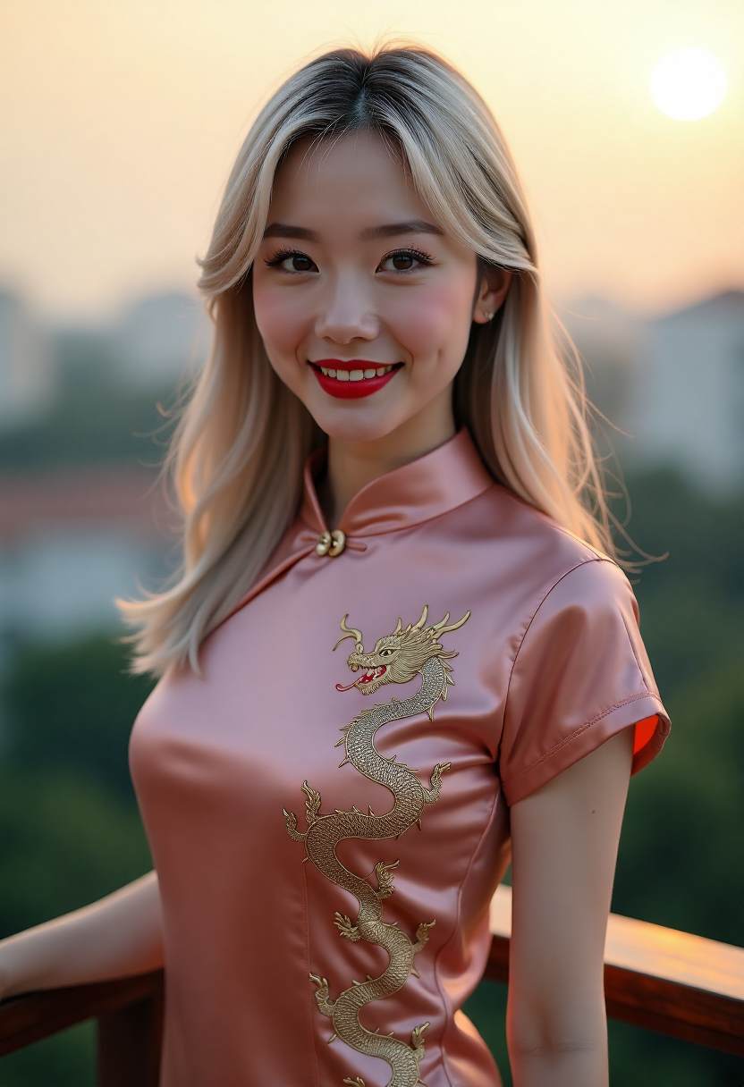 造型师直播分享服装搭配